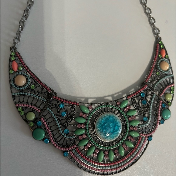 Custom Jewelry necklace - Picture 1 of 4